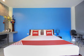 The Moment Hostel by OYO Rooms