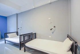 The Moment Hostel by OYO Rooms