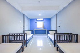 The Moment Hostel by OYO Rooms