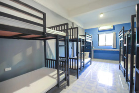 The Moment Hostel by OYO Rooms