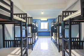 The Moment Hostel by OYO Rooms