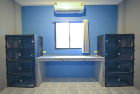 The Moment Hostel by OYO Rooms