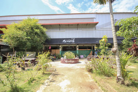 The Moment Hostel by OYO Rooms