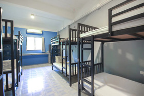 The Moment Hostel by OYO Rooms