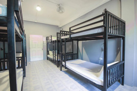 The Moment Hostel by OYO Rooms