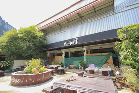 The Moment Hostel by OYO Rooms