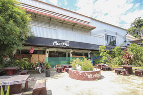 The Moment Hostel by OYO Rooms