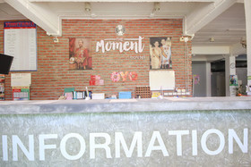 The Moment Hostel by OYO Rooms