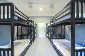 The Moment Hostel by OYO Rooms