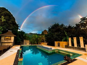 The Nature Home Krabi