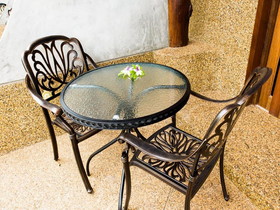 The Nature Home Krabi