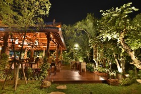 The Nine Thipthara Resort