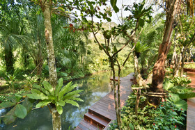The Nine Thipthara Resort
