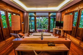The Nine Thipthara Resort