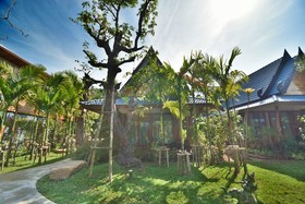 The Nine Thipthara Resort