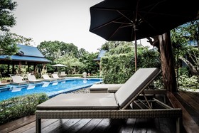 The Nine Thipthara Resort