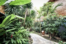 The Nine Thipthara Resort