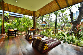 The Nine Thipthara Resort