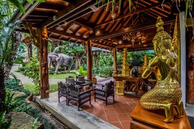 The Nine Thipthara Resort