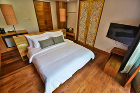 The Nine Thipthara Resort