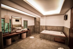 The Nine Thipthara Resort