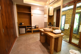 The Nine Thipthara Resort