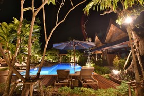 The Nine Thipthara Resort
