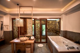 The Nine Thipthara Resort