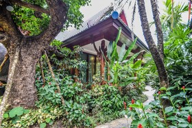 The Nine Thipthara Resort
