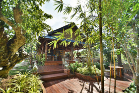 The Nine Thipthara Resort