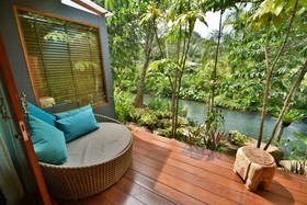 The Nine Thipthara Resort