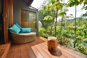 The Nine Thipthara Resort