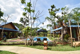 The Nine Thipthara Resort