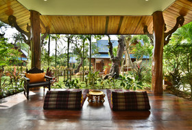 The Nine Thipthara Resort