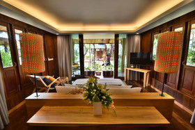 The Nine Thipthara Resort
