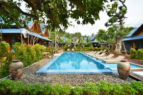 The Nine Thipthara Resort