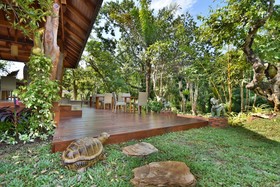 The Nine Thipthara Resort