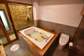 The Nine Thipthara Resort
