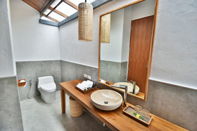 The Nine Thipthara Resort