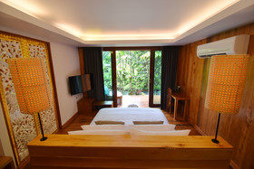 The Nine Thipthara Resort