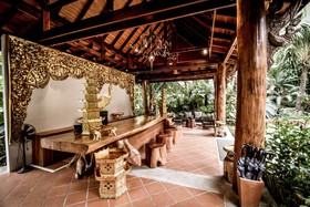 The Nine Thipthara Resort