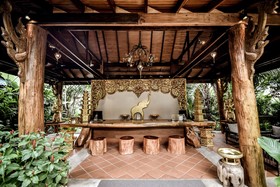 The Nine Thipthara Resort