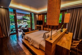 The Nine Thipthara Resort
