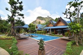 The Nine Thipthara Resort