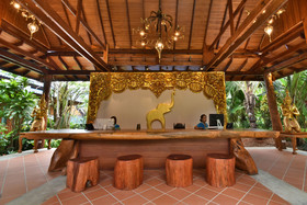 The Nine Thipthara Resort