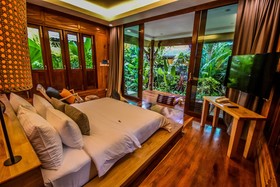 The Nine Thipthara Resort