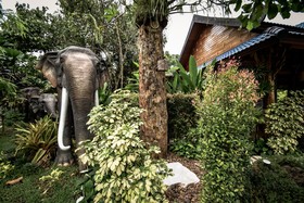 The Nine Thipthara Resort