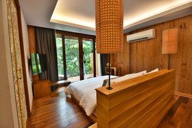 The Nine Thipthara Resort