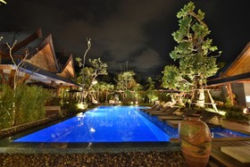 The Nine Thipthara Resort