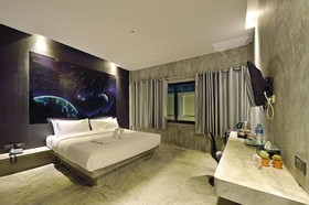 The Oasis Resort